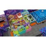 Playground Equipment Factory - Soft Foam Ball Entertainment