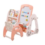 Educational Toy Factory - Wholesale 3 in 1 Learning Table