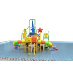 Playhouse Factory - Multifunctional Children Tent House