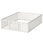 Toy Swing Factory - Unisex Swivel Starry Sky Blue