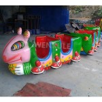 Fitness Equipment Factory - Outdoor Arm Stretching Trainer