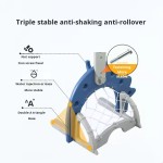 Basketball Set Factory - Music Soccer Golf Hockey Toy