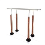 Fitness Equipment Factory - Multifunctional Calisthenics Workouts