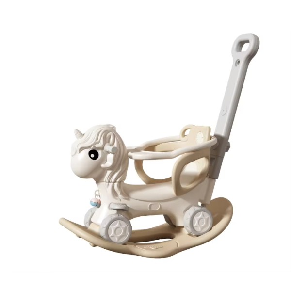 Ride Toy Factory - Balance Bike Walker Push Rod