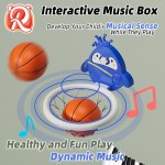 Mini Basketball Hoop Factory - Portable Adjustable Height