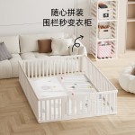 Toy Swing Factory - Unisex Swivel Starry Sky Blue