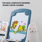 Drawing Board Factory - Folding Adjustable DIY Scratchboard