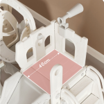 Indoor Slide Factory - Custom Non-Slip Safe Baby