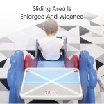 Indoor Slide Factory - Kindergarten Plastic Slide Game