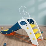 Baby Slide Factory - Multicolor Small Plastic Slide