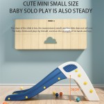 Baby Slide Factory - Multicolor Small Plastic Slide