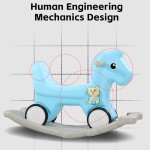 Dinosaur Toy Factory - Mini Eco-friendly Ride Walker