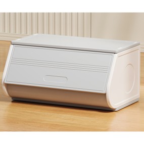 Bookshelf Factory - Multi-Layer Bookcase Floor Storage