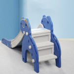 Plastic Slide Factory - Foldable Car Style Long Slide