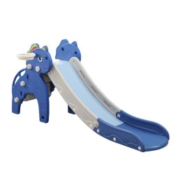 Plastic Slide Factory - Foldable Car Style Long Slide