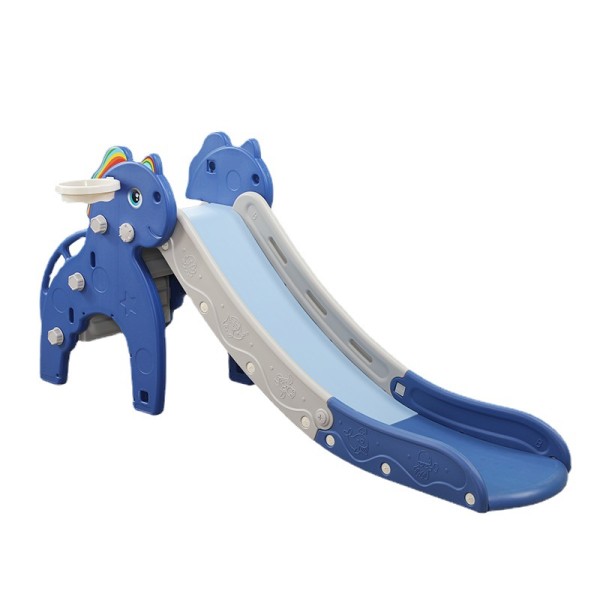Plastic Slide Factory - Foldable Car Style Long Slide