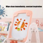 Drawing Board Factory - Folding Adjustable DIY Scratchboard