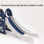 Slide Set Factory - Multifunctional Toddler Swing Slide