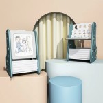 Desk Set Factory - Multi-Functional Table Chair Blackboard