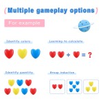 Toy Balls Factory - Wholesale Soft Star Shape Non-Toxic