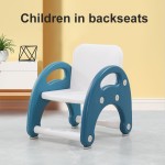 Study Chair Factory - Ergonomic Colorful Kindergarten