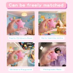 Play Balls Factory - Food Grade Shell Shape Multiple Colors