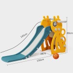 Playground Set Factory - Indoor Climb Slide Step Stool