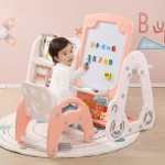 Educational Toy Factory - Wholesale 3 in 1 Learning Table