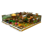 Soft Play Equipment Factory - Direct Factory Sale Indoor