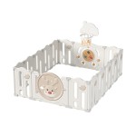 Playpen Factory - Eco-friendly Plastic Folding Yard
