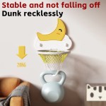 Basketball Hoop Factory - Children Mini Set Court Equipment