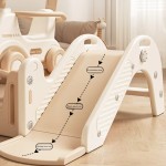 Rocking Horse Factory - Children Plastic Ride-On Toy