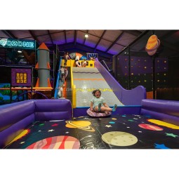 Playground Equipment Factory - Direct Factory Sale Indoor