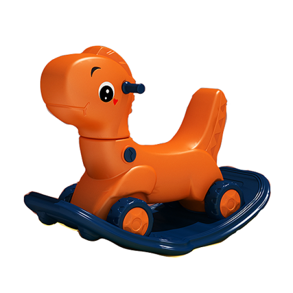 Rocking Horse Factory - Premium High-End Plastic Balance