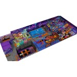 Playground Equipment Factory - Soft Foam Ball Entertainment