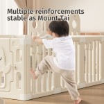 Playpen Factory - Hot Sale Foldable Portable Safe