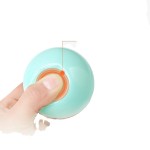 Ocean Balls Factory - Hot Selling 8cm Colorful Bathing Toy