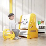 Desk Set Factory - Multi-Functional Table Chair Blackboard