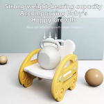 Kids Stool Factory - Lightweight Durable Learning Chair