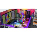 Indoor Playground Factory - Home Garden Park Inflatable