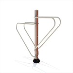 Fitness Equipment Factory - Durable Plastic Wood Outdoor