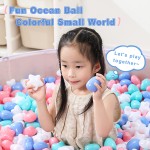 Toy Balls Factory - Wholesale Soft Star Shape Non-Toxic