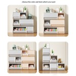 Storage Shelf Factory - Multifunctional Stackable Child