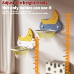 Basketball Board Factory - Wall-mounted Mini Shooting Hoop