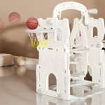 Indoor Slide Factory - Custom Non-Slip Safe Baby