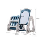 Storage Cabinet Factory - DIY Stackable Toy Chest