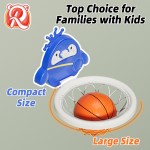 Mini Basketball Hoop Factory - Portable Adjustable Height