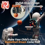 Basketball Hoop Factory - Portable Foldable Sensing Music