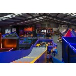 Playground Equipment Factory - Direct Factory Sale Indoor