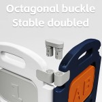 Game Fence Factory - Indoor Children Safety Crawling